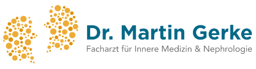 Dr. Martin Gerke